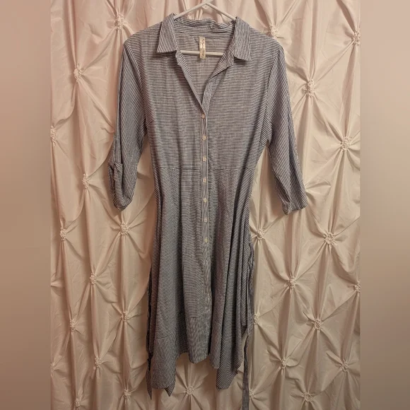 *NWOT* Large PerSeption Concept Women's Dress - Picture 3 of 8